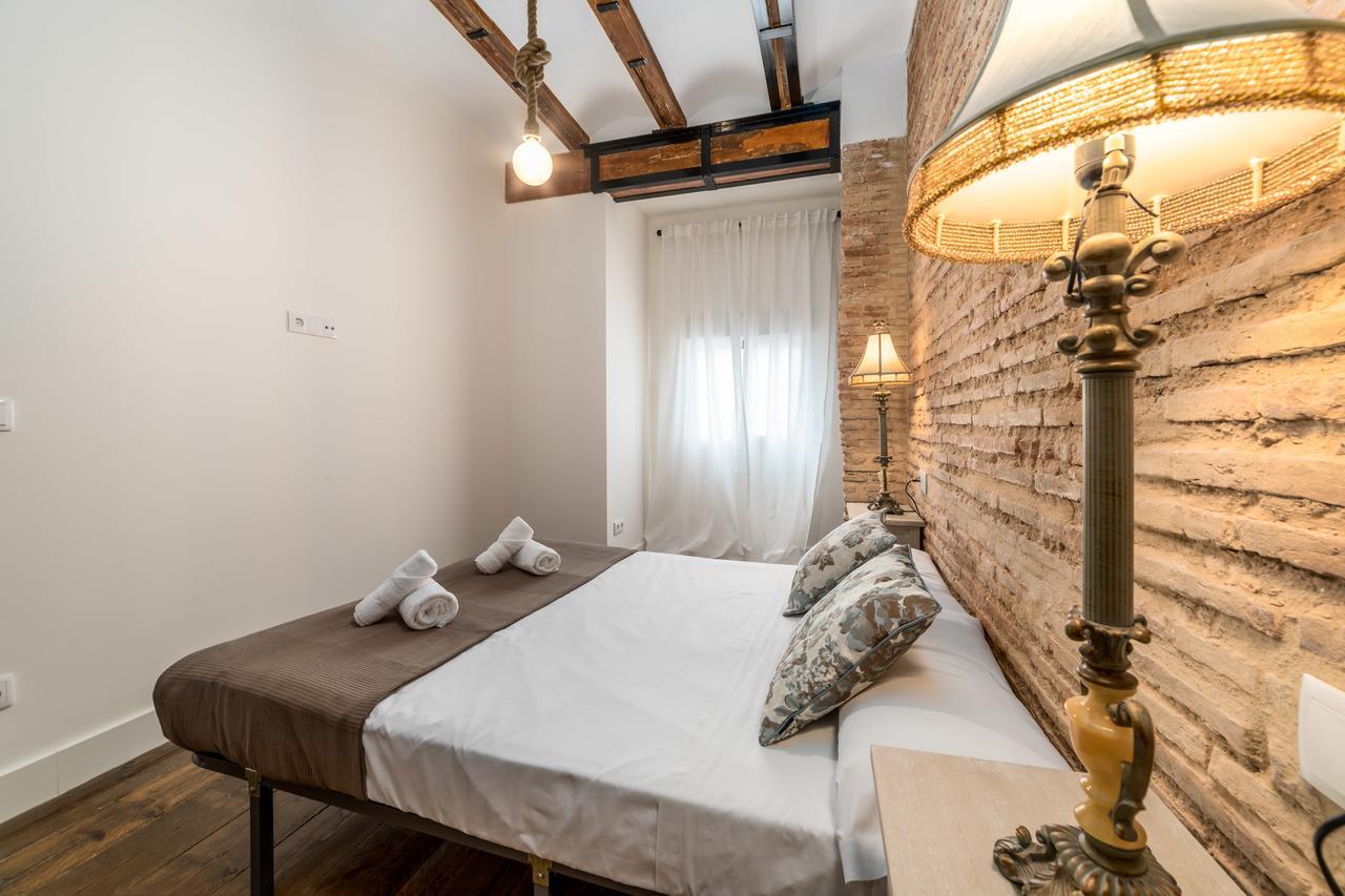My Loft 4 Ruzafa Style Ii Valence