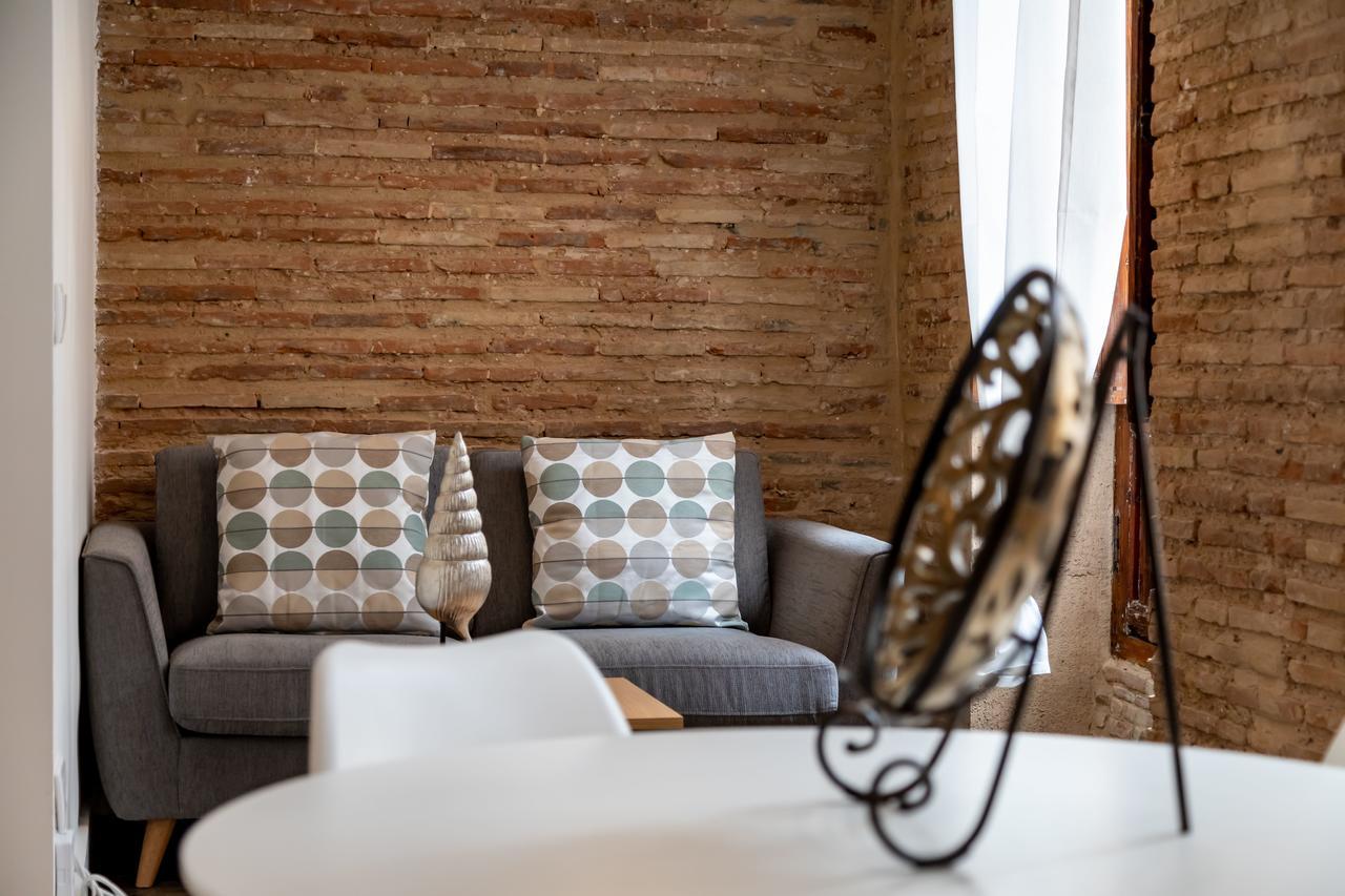 My Loft 4 Ruzafa Style Ii * Valence