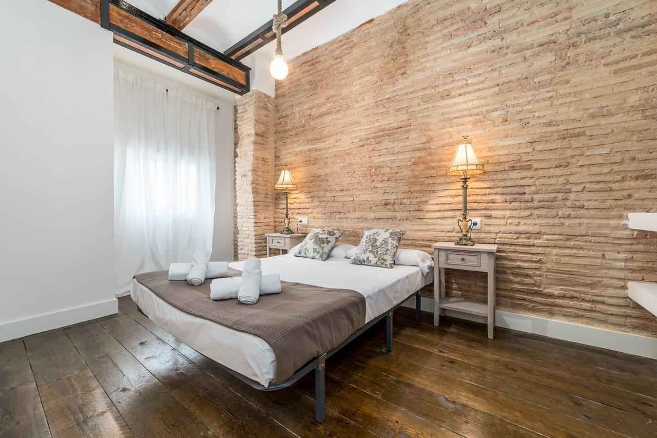 My Loft 4 Ruzafa Style Ii Valence